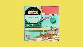 Cocobolo - Consider It Done (Full Album)