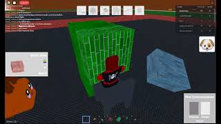 How to make a circle in Build a hideout And Sword fight (WORKS 2022 2023) screenshot 5