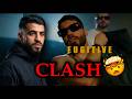 PHOBIA ISAAC FUGITIVE Sanfour Reaction 