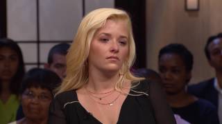 Judge Faith - Foster Daughter Drama | BFF Betrayal (Season 2: Full Episode #1)