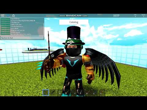 roblox catalog heaven how to kill a force fielded player