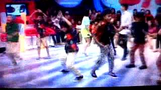 Download lagu battle dance CJR vs Super7 sikasyikmnctv battle dance CJR vs Super7 sikasyikmnctv