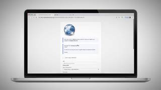 Supplier Onboarding Portal Tour