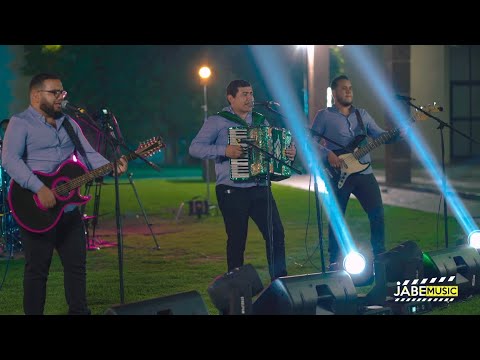 Grupo La Vagancia - El Compa Chocho