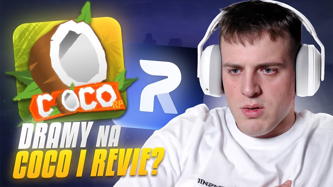 DENIS JEST ZAŻENOWANY REV.GG! │PRZEGLĄDANIE AFER W RP!