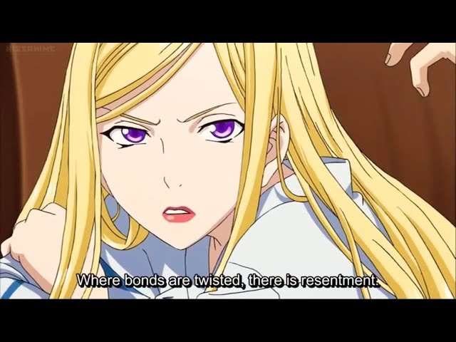 Yato Vs Ebisu Noragami Aragoto Epic Moment  - video Dailymotion