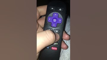 Thumbnail of Roku Hidden Menu