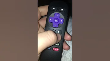 Roku Hidden Menu 