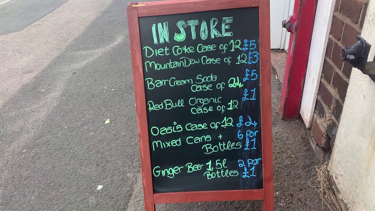 WHAT OFFERS DO WE HAVE IN STORE?? | BARGAIN FOODS TIPTON