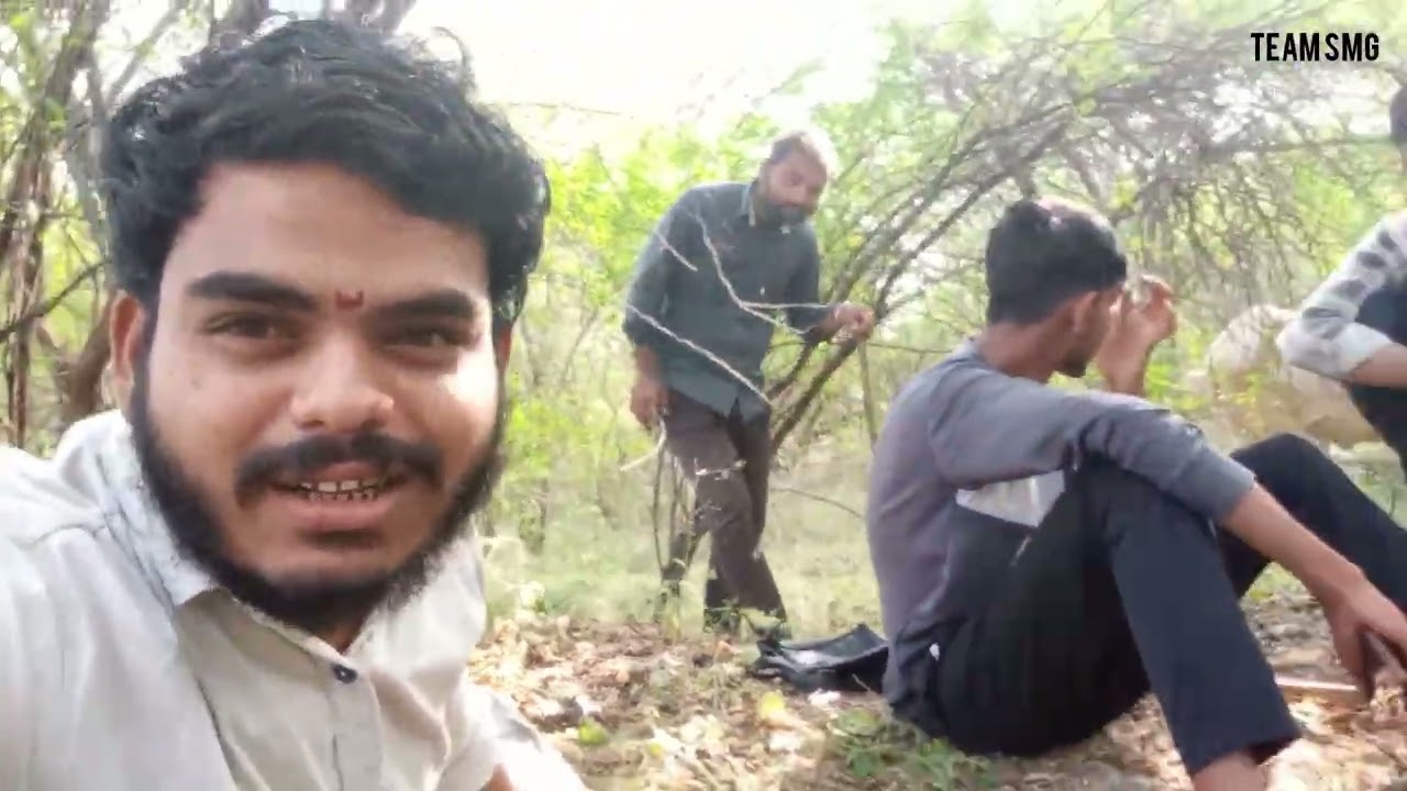 Ye kya ho gaya jingal me hamare sath