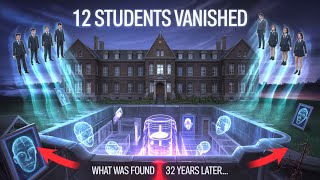 12 Students Vanished From Boarding School — 32 Years Later, What Was Behind the Wall Shocked All Net Worth