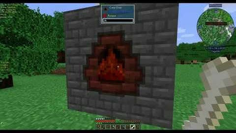 Building an Immersive Engineering Coke Oven!  Automaton Ep 6- Modded Minecraft