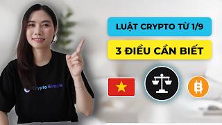 3 điều cần biết để không bị phạt 50 triệu sau ngày 1/9!