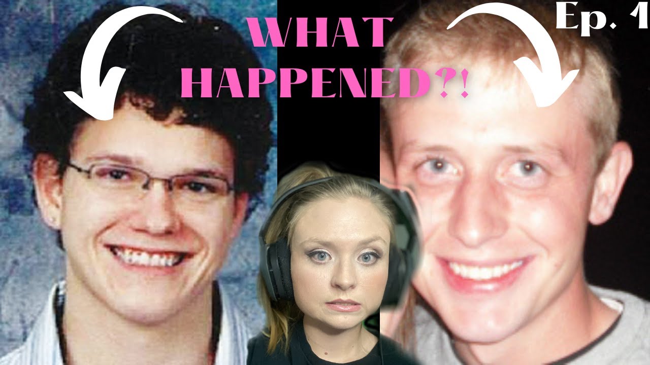 WHAT HAPPENED TO BRANDON SWANSON and WILLIAM HURLEY!?! Crime Time with Connie Ep. 1
