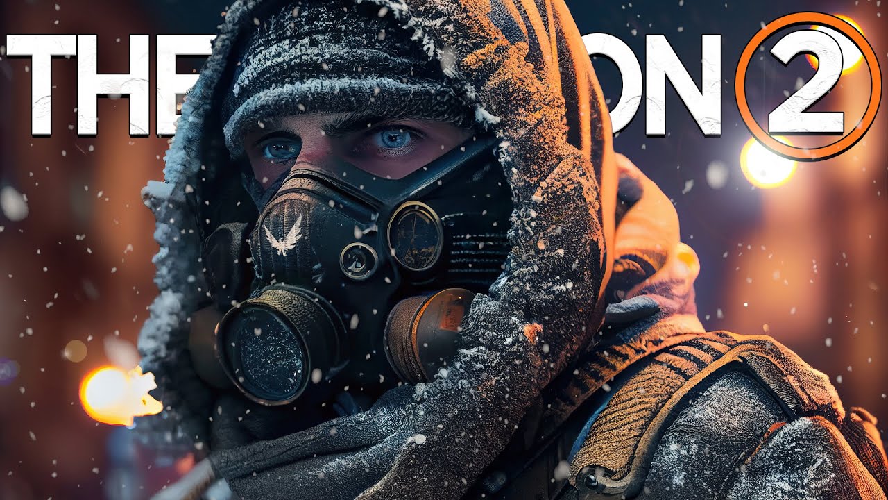 The Division 2 BREAKING NEWS For Next Week...