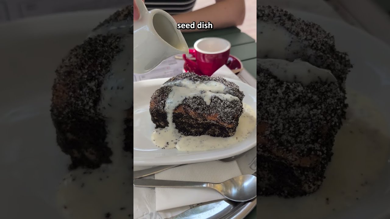 Hungarian Breakfast Meets Classic Brunch in Budapest!