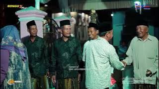 FULL ALBUM SONGO 7 MUSIC - WEDDING SAIFUL & EFA - SIDIGEDE WELAHAN JEPARA