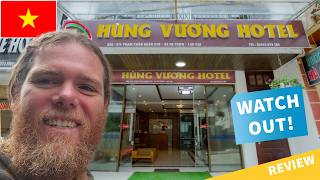 사파 킹 호텔(훙부옹 호텔) 베트남 - 객실 유형, 조식 포함 가족 여행객을 위한 저렴한 숙박 후기 | Motivated Travel | Family Reviews, Guides and Tips