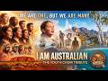 I Am Australian –Modern Australian Folk Anthem Epic Youth Choir & Orchestral Tribute