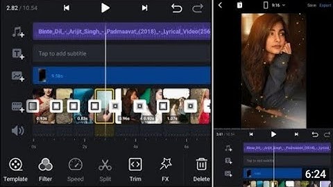 9 Advanced Video Editing Tips and Tricks For VN Vlog Editor VN VLOG NOW VIDEO EDITOR 2022