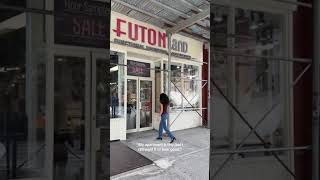 Futonland Blog