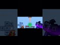 The Ultimate Minecraft Leap: Skull Mega-Build Reveal