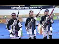 Sheng Lihao, Liu Yukun, Huang Yuting Shine for China 🇨🇳 | ISSF Best of 2024