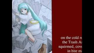 Hatsune Miku - Trash Angel (English Subbed)