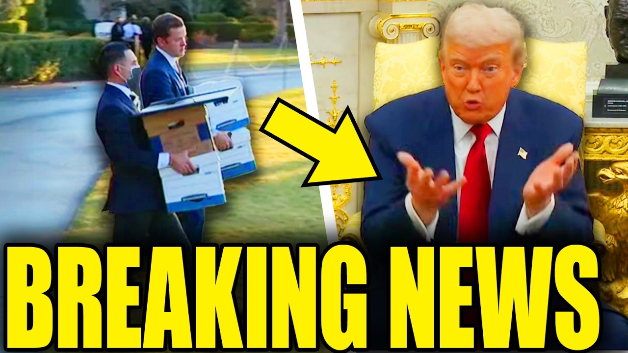 Another Republican Congressman Just Quit On Trump As House Revolts