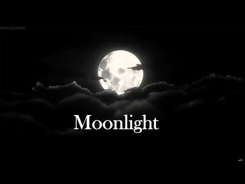 Moonlight poem🌙 | kindergarten| Pre -School| - YouTube