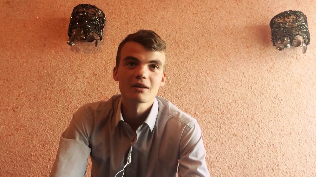 Не гляди на меня с упреком... (Сергей Есенин) - YouTube