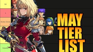 Solo Leveling: Arise - UPDATED GLOBAL HUNTER TIER LIST | Strongest Hunters