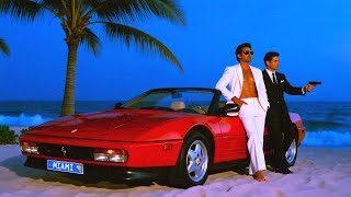 it's summer 1987, you're rich in Miami (part 2)