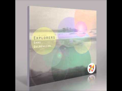 Gabo Gulbenkian - Wilfred Thesiger