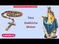 Dukhiche Mister | Konkani Rosary - Pray Along for Peace, Healing & Strength - 16 Jun
