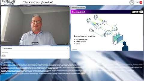 Metavista3D Inc., (TSXV: DDD)