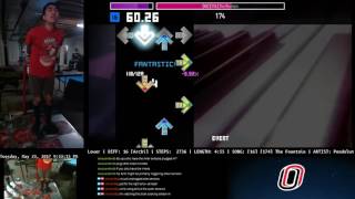 [ITG/SM5] The Fountain (Pendulum 3) - 87.14