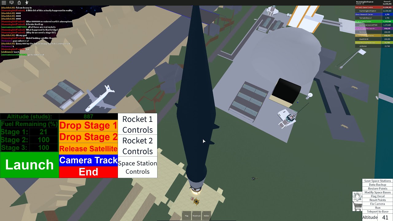 All Rockets And Missiles 1 Roblox Rocket Tester Youtube - roblox rocket tester sea dragon