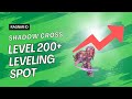 Shadow Cross Ragnarok - Thanatos Tower Leveling