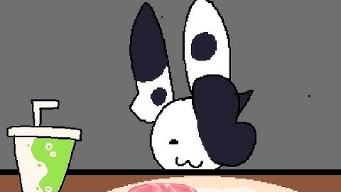 making a mukbang game on julians editor