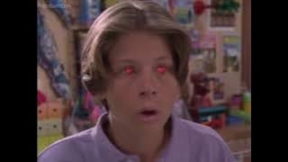 Big Bad Beetleborgs - Episode 09 Nano In The House