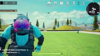 2V2 BATTLE