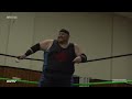 [Free Match] Brian Milonas vs. Pedro Dones | Wrestling Open 12/28/23 (Beyond WWE NXT RAW Smackdown)