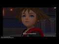 KINGDOM HEARTS HD 2.8 FINAL CHAPTER PROLOGUE Dream Drop Distance