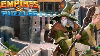 **** EPIC HERO SUMMON = 5 4**** EPIC HERO TEAM!!!  EMPIRES AND PUZZLES