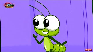 Bob Zoom Whistled Bingo Sponsored By Klasky Csupo 2001 Effects