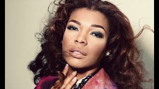 Syleena  Johnson - I'm Your Woman