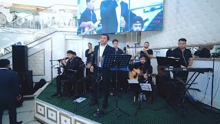 RAVAN BAND - Уйгур халик нахшилири