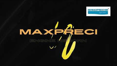 Maxpreci Vertiginius 1.1