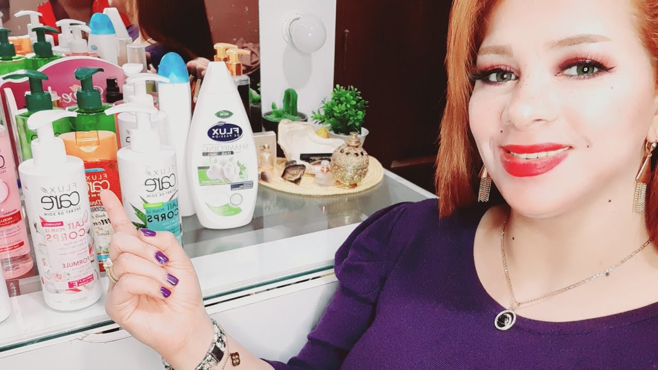 أروحو جبتلكم غسول راح تدعولي عليه #تجربتي مع ماركه لابو نجمه